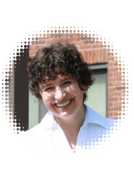 Crina Tarasi Ph.D.