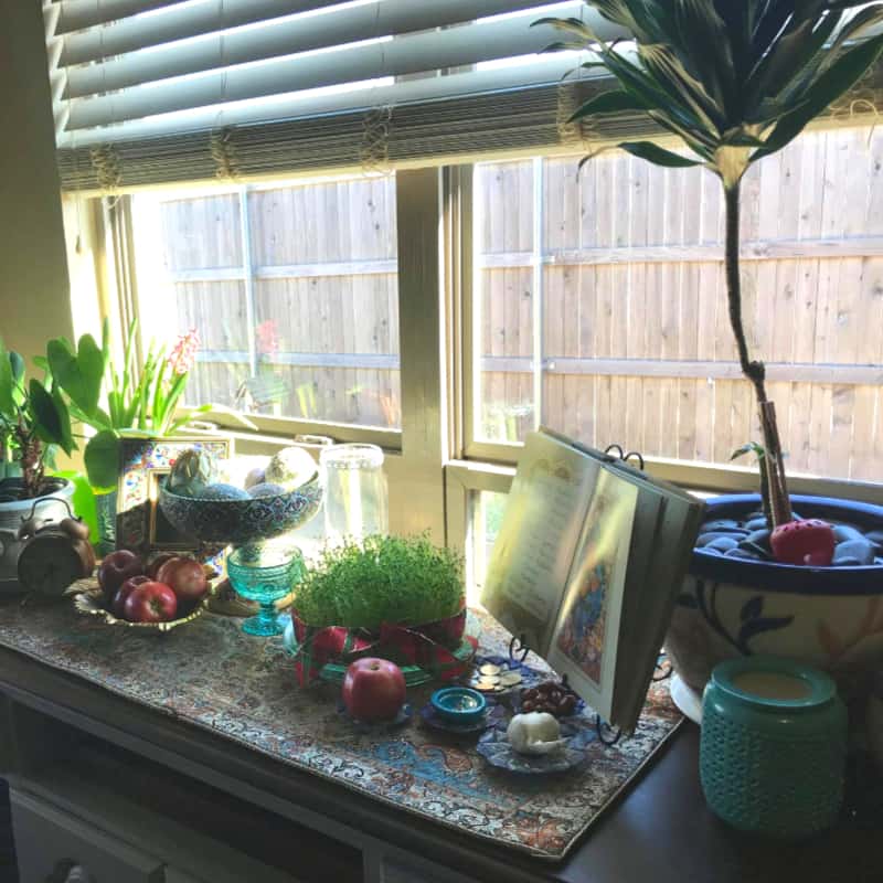 Nowruz