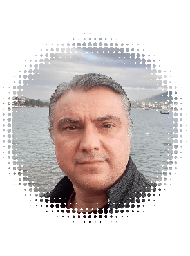 Marius Turda