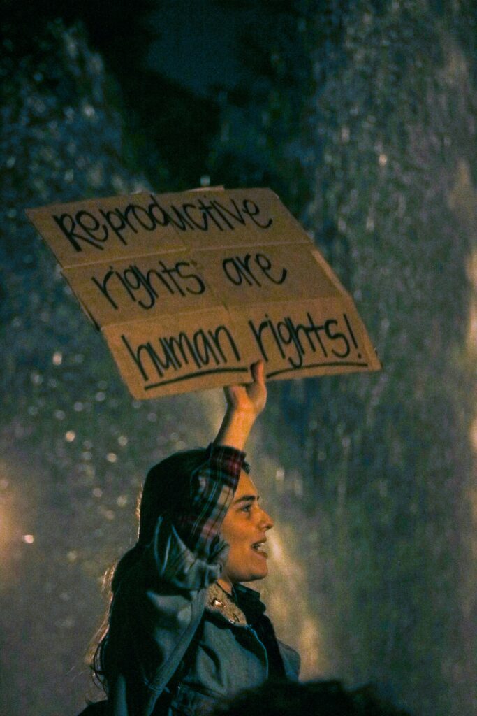 Reproductive rights