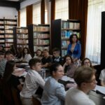 Romania Educates to Eradicate Antisemitism