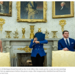 The Christian Democrats Move on Migration
